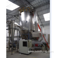 Ferrous lithium phosphate spray dryer LiFePO4 drying machine